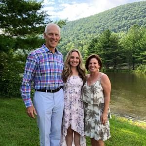 Meet your Posher, Allison